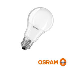 Fluorescent tubes are a type of light bulb or lamp that use fluorescence to produce visible light. Osram Led Value Classic A100 E27 14w 100w 4000k 1521lm Bulb Lamp Diffusione Luce Srl