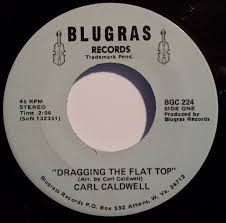 Carl Caldwell (2) Discography: Vinyl, CDs, & More