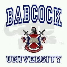2,178 likes · 1,268 were here. Babcock University Babcock Amebo Twitter