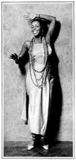 Famous Black Actresses In Their 20s Home Ken Burns Vintage Black Glamour Ethel Waters Famous African Americans