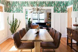 Buy your dining room set. Before After Modern Vintage Dining Room Reveal Jessica Brigham
