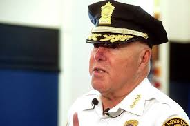 Extremely troubling': Connecticut leaders react to Bridgeport police  chief's arrest