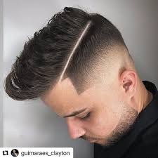 70 mohawk & fohawk fade hairstyles for manly look. 9 Trendy Ways To Do An Awesome Faux Hawk Haircut Today Wisebarber Com