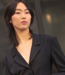 Madison Hu As Mai : r/ATLAtv