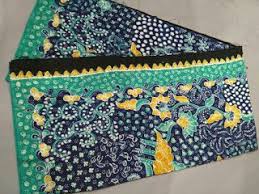 Pin Di Batik