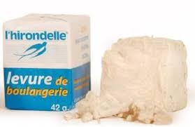 Tableau De Conversion Levure Fraiche Levure Seche Chochana Cuisine Levure Biologique Levure Levure Chimique