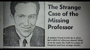 Love, Spies And Cyanide (DVD)