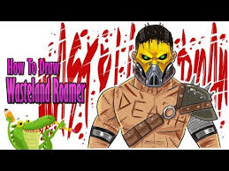 If you're just an art fancier who also loves free fire more than anything, have you ever considered catching a glimpse of free fire character drawing easy tutorials? How To Draw Wasteland Roamer Bundle Free Fire Myhobbyclass Com Learn Drawing Painting And Have Fun With Art And Craft