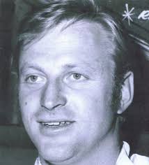 Kevin Terris Obituary (2008)