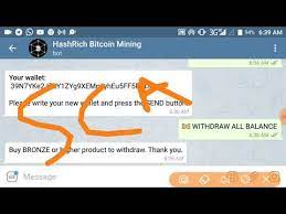 By ebitcoin posted in mining. Bitcoin Mining Bot Trading
