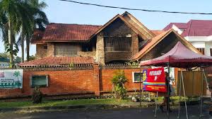 Jalan medan taiping 2, jalan industri simpang, jalan medan taiping 4, jalan simpang aman 6, jalan medan taiping 7, lorong taman long jaafar (f) 3/16, jalan medan taiping. 5 Maut Kebakaran Pusat Jagaan Orang Tua