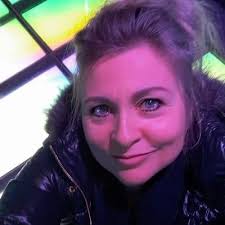 Maria Gaskell's Instagram, Twitter & Facebook