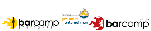 Die Barcamp Flamme Als Vorlage Fur Barcamp Logos