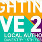 Lighting Live Local Authority 2026 event image