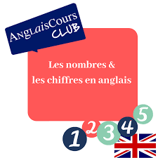 Tous les deux traduction en anglais — 1 trouvé. Les Nombres Et Les Chiffres En Anglais