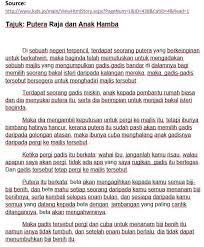 To work as a freelancer. Translation Of Short Story Arabic Malay Freelancer