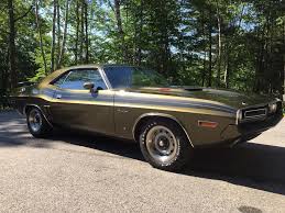 Image result for Dark Tan 1970 Challenger
