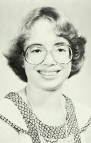 Judith Ellen Bruce (1958-1980)