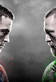 Check out the official poster for ufc 257: Ufc On Espn Ufc 257 Poirier Vs Mcgregor 2 Tv Episode 2021 Imdb