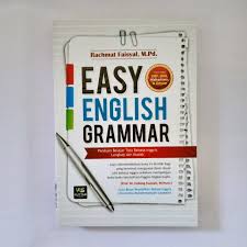 Meskipun nama buku itu mengatakan pemrograman python, sebenarnya buku itu sangat bagus untuk memahami bagaimana seni pemrograman bekerja sama sekali. Harga Buku English Itu Mudah