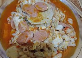Resep membuat capcay seafood yang lezat dan bergizi ala amazy frozen food. Resep Seblak Frozen Food Lezat Ide Resep Masakan