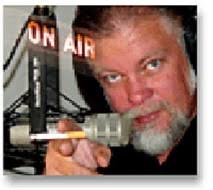 In Memory of Michael Corbin, Who Kept Watch, Held The Light.