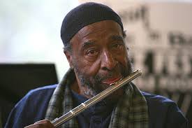 He rejected the label of "jazz musician," but Yusef Lateef redefined the  form.