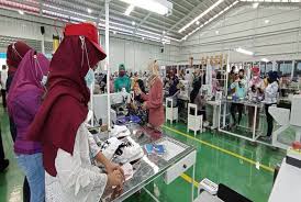 Belanja online aman dan nyaman di pabrik sepatu gn puntang, cimaung, kab. Pt Sejin Fashion Indonesia Di Kecamatan Margorejo Masih Membutuhkan B Indonesia Online