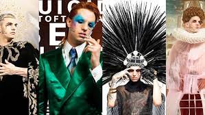 Achille lauro è elisabetta i tudor. Achille Lauro Significato Vestiti Sanremo 2020 Tutto Sul Cantante Romano