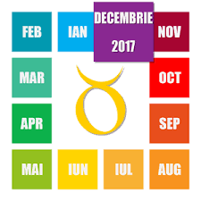 Si preferati sa va petreceti timpul liber alaturi de persoana iubita, desfasurand diverse activitati casnice. Horoscop Lunar Taur Decembrie 2017