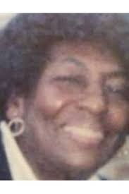 Maggie Brown Obituary in Shelby at Enloe Mortuary