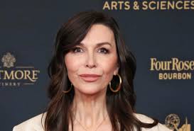 Finola Hughes speaks to the special nature of our storylines as we approach  #GH60. #GeneralHospital