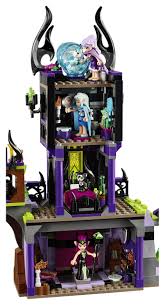 Lego Elves 41180 Raganas Magic Shadow Castle Building Kit 1014 Piece For More Information Visit Image Link This I Lego Friends Elves Lego Elves Sets Lego