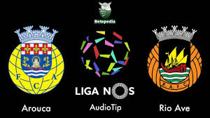 Estádio municipal de arouca | 1.360 seyirci hakem: Fc Arouca Vs Rio Ave Fc Liga Nos 26 05 2021 Audiotip Youtube