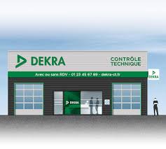 Sachez que vous n'êtes pas couvert par le code des assurances (si défaut de contrôle technique), en cas d'accident avec ou sans dommages. Controle Technique Ccta De La Presqu Ile Dekra Norisko Fr