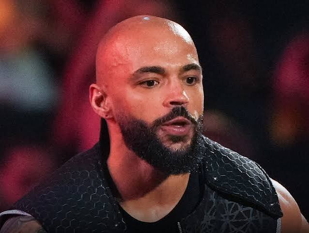 AEW Star Ricochet Apologizes For 'I'm Glad You Got MS' Post