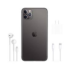 Simple Mobile Apple Iphone 11 Pro Max 64gb Space Gray Iphone Apple Iphone Iphone 11