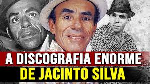 a história de jacinto silva