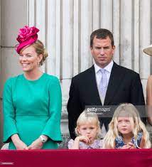 Peter phillips require peter phillips's friends to be honest in purpose, honest in speech, as well as in money affairs.peter phillips's greatest weakness lies in the way peter phillips treat others. Peter Phillips Autumn Phillips Savannah Phillips And Isla Phillips Autumn Phillips Royal Family Royal Family Pictures