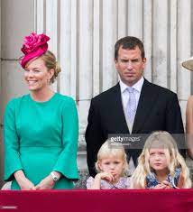 See more of peter phillips on facebook. Peter Phillips Autumn Phillips Savannah Phillips And Isla Phillips Autumn Phillips Royal Family Royal Family Pictures