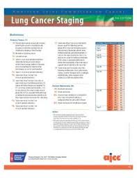 Ajcc Quick References Cancer Stages Cancer Quotes Cancer Prevention