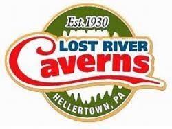 Lost River Caverns In 2020 Lost River River Day Trips