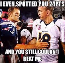 Tom Brady makes Top 5 comeback list difficult
