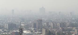 Una imagen común en esta época del año en la ciudad de méxico afectó este martes a la ciudad de guadalajara: Activan Contingencia Ambiental En La Zona Noreste De La Megalopolis Aristegui Noticias