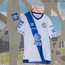 Puebla fc, also known as la franja and los camoteros, is the pro soccer team in puebla descargar fondos de pantalla 4k, fc puebla, grunge, de la liga mx, fútbol, arte, de la primera. Umbro Puebla 19 20 Home Away Kits Revealed Footy Headlines