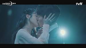 Hotel Del Luna Episode 4 Dramabeans Korean Drama Recaps Hotel Del Korean Drama Drama