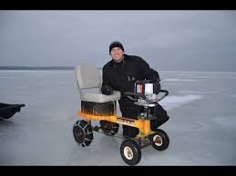 Icemobile Blizzard full specifications ...