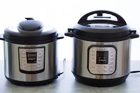 Looking for quick weeknight dinner ideas that will please the whole family? Best Instant Pots Which Instant Pot To Buy Kristine S Kitchen