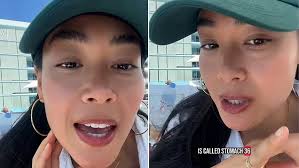 Chinese medicine doctor reveals trick to relieve bloating instantly