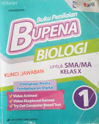 Faktor yang mempengaruhi perkecambahan biji adalah … a. Kunci Jawaban Bupena Biologi Kelas 10 Kurikulum 2013 Bab 2 Eduhay